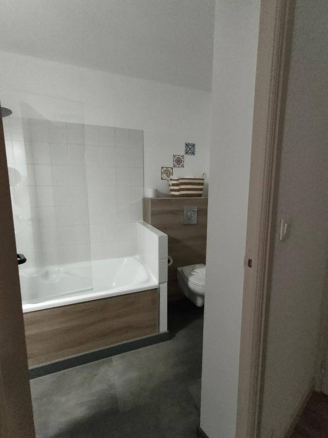 瓦尔多乐酒店 拉布尔布勒 外观 照片