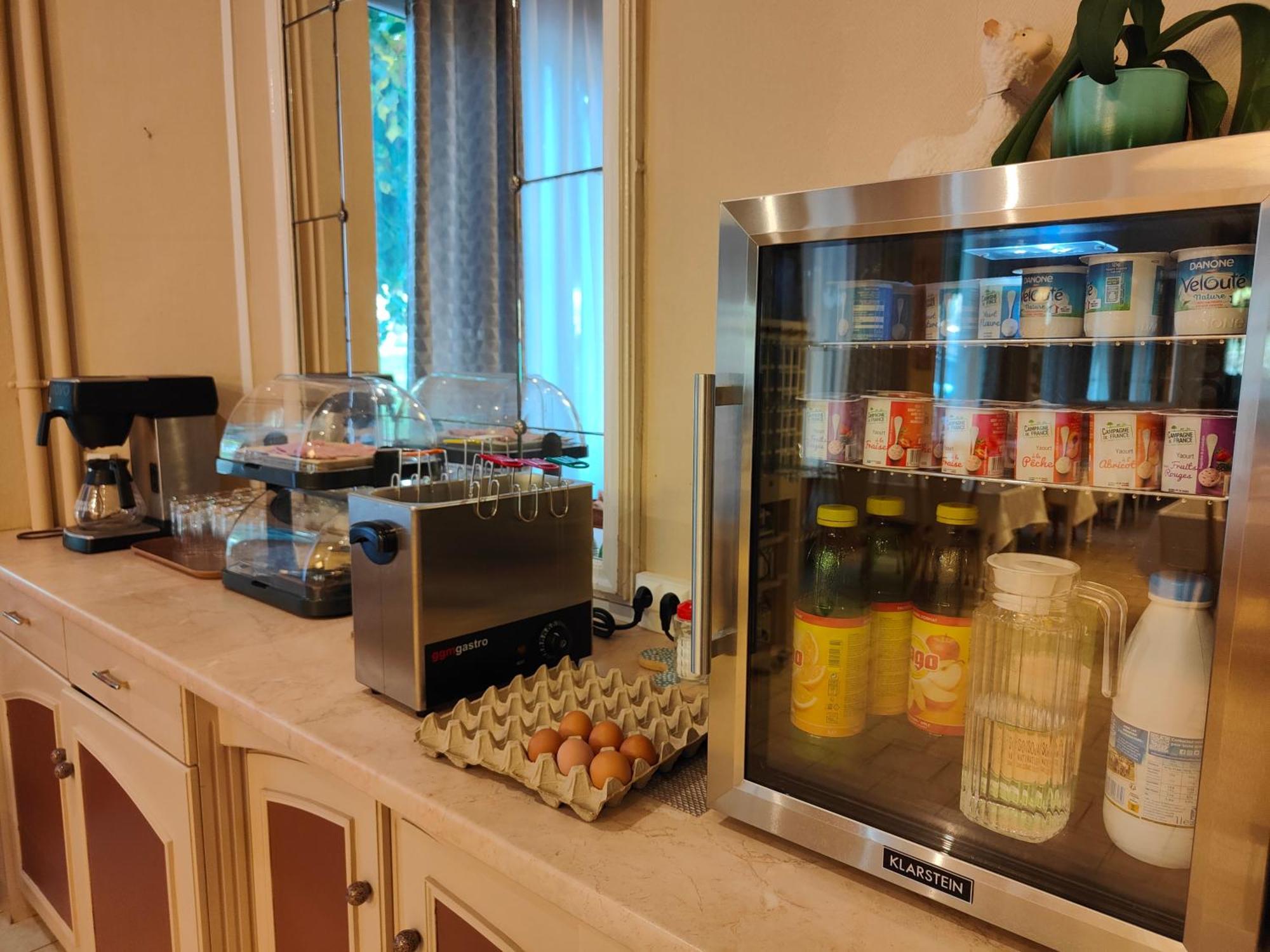 瓦尔多乐酒店 拉布尔布勒 外观 照片