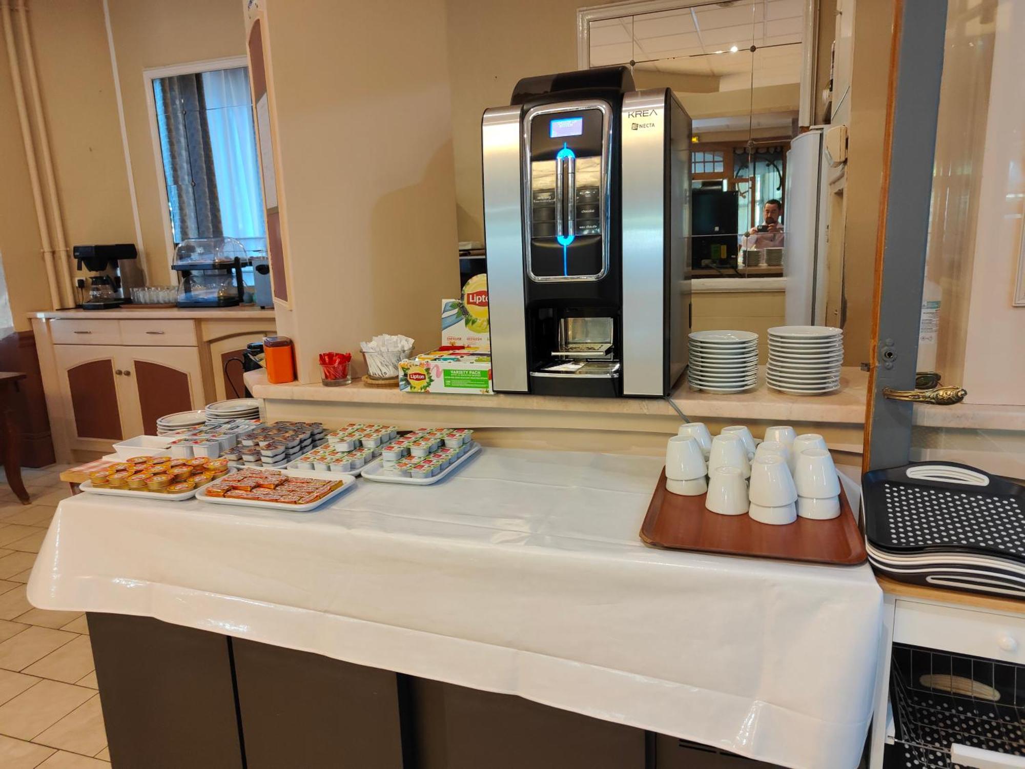 瓦尔多乐酒店 拉布尔布勒 外观 照片